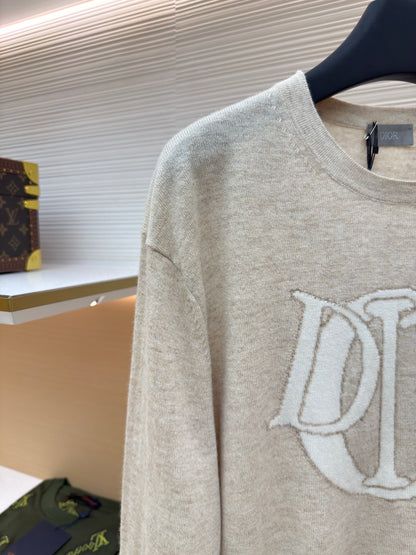 CD Logo T-Shirt