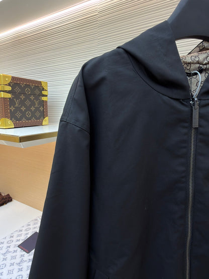 Logo Jacket
