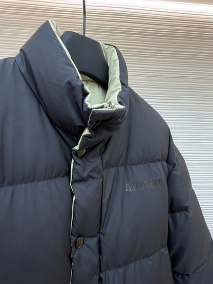 Reversible Down Jacket