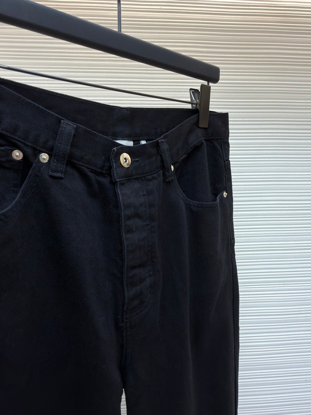 Clover Motif Trousers