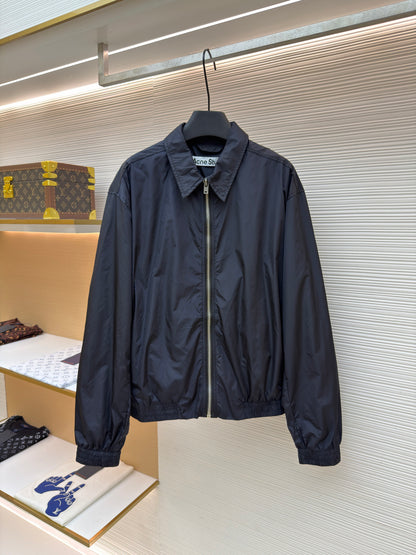 Zip Jacket