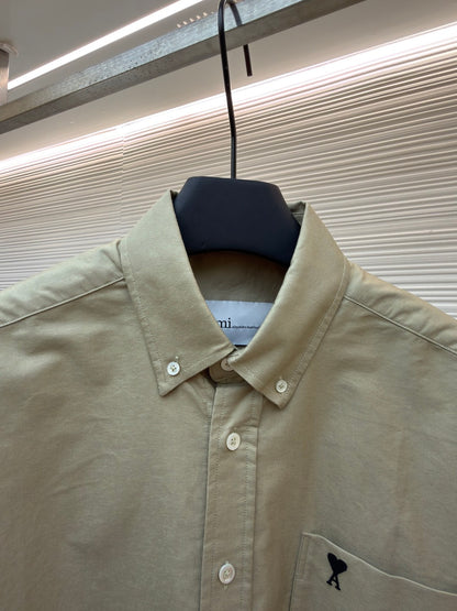 de Cœur Shirt