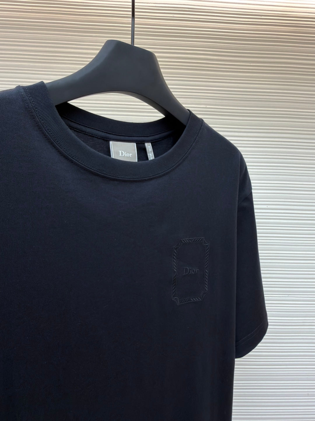 Embroidered T-Shirt