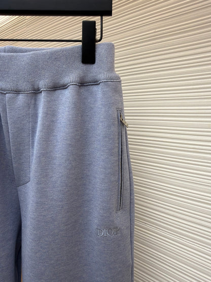 Oblique Trousers