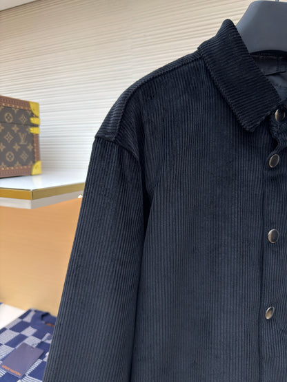 Corduroy Jacket