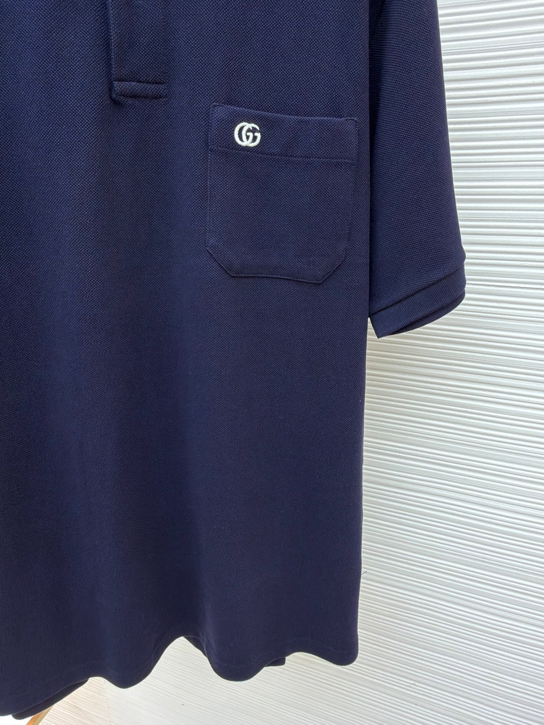GG Knit Polo