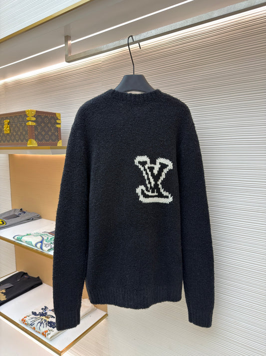 Crewneck Sweater