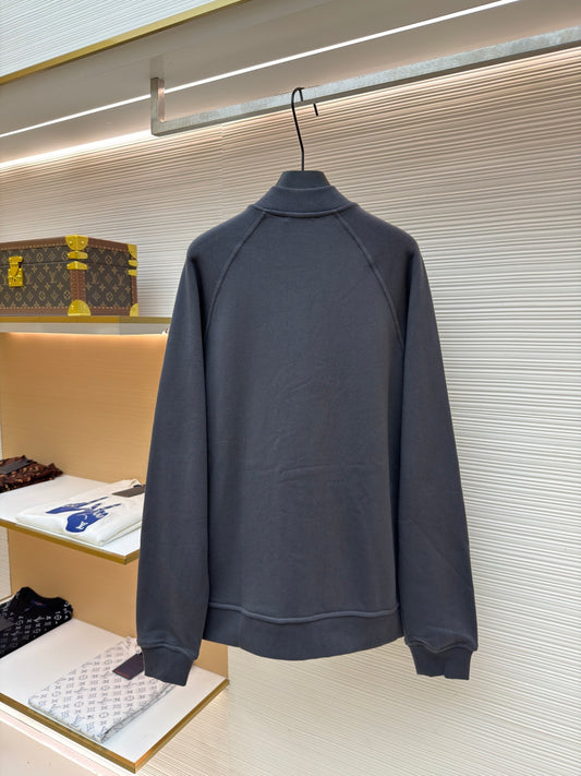 Clou de Selle Jacket