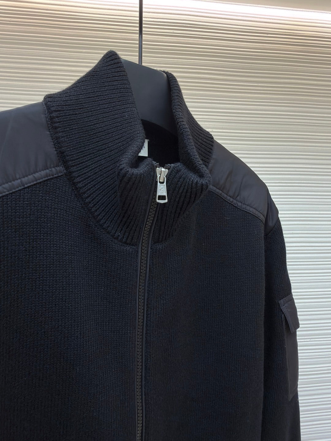 Knit Cardigan