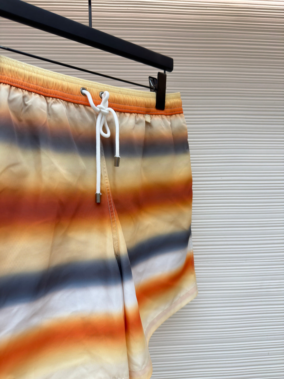 Gradient Swim Shorts