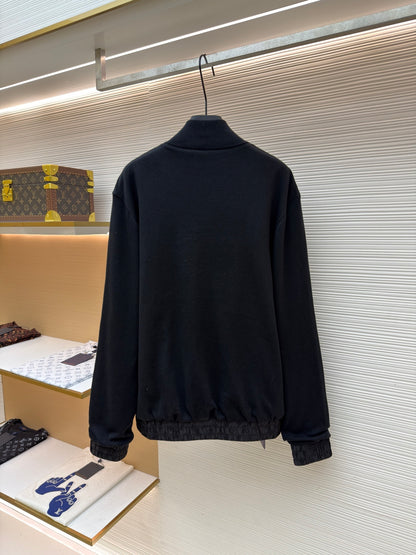 Zip Jacket