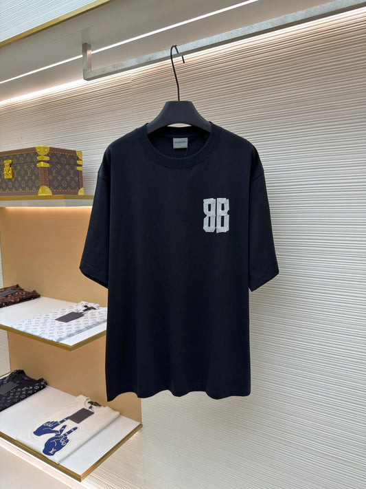 Tape Logo T-Shirt