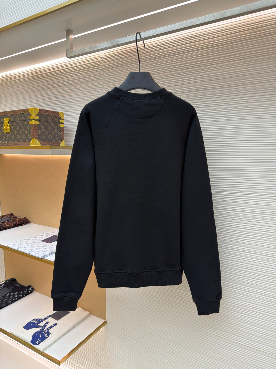 Crewneck Sweatshirt