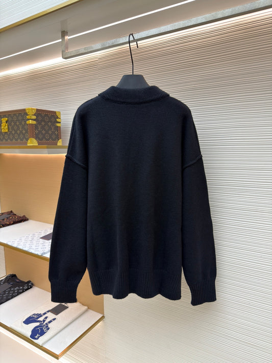 de Cœur Knit Cardigan