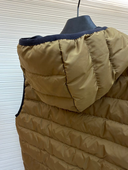 Down Gilet