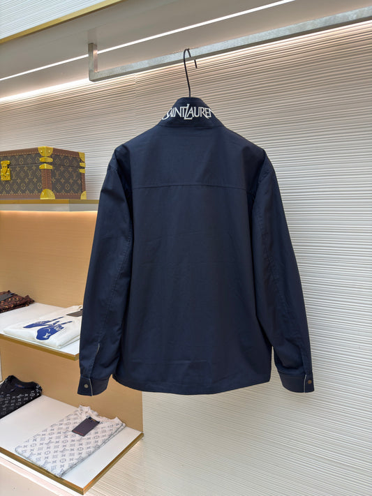 Zip Jacket