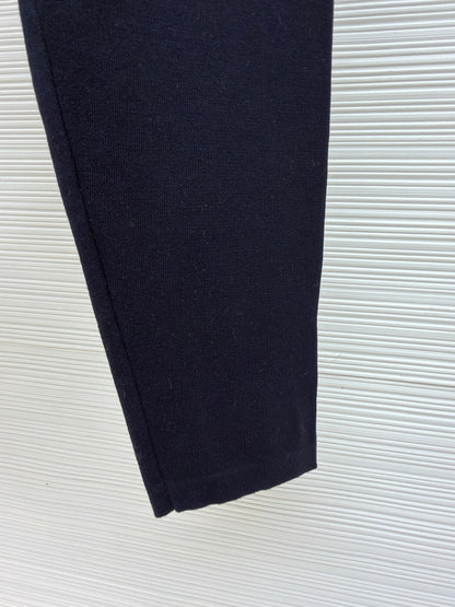 Oblique Trousers
