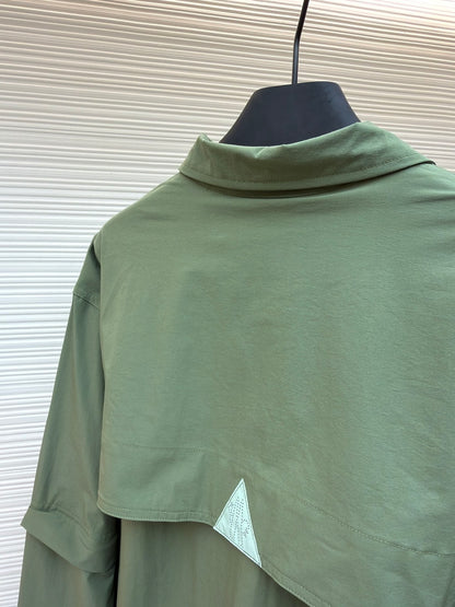 Grenoble Jacket