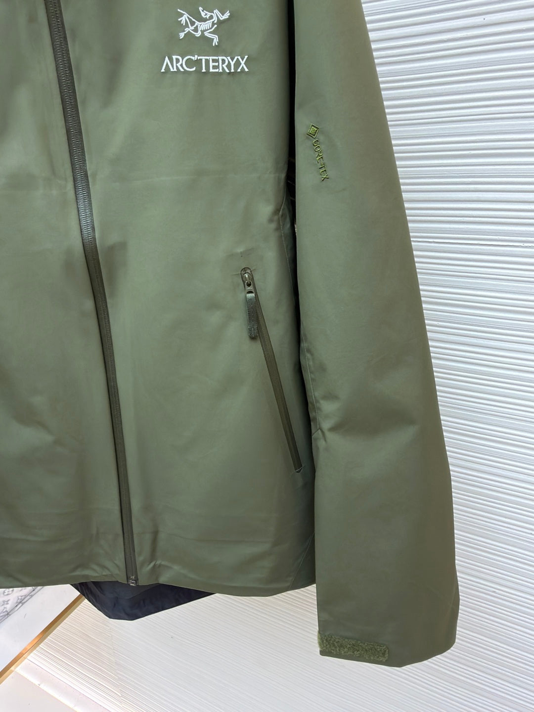 Beta LT Windbreaker Jacket