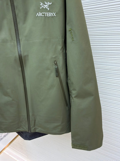 Beta LT Windbreaker Jacket