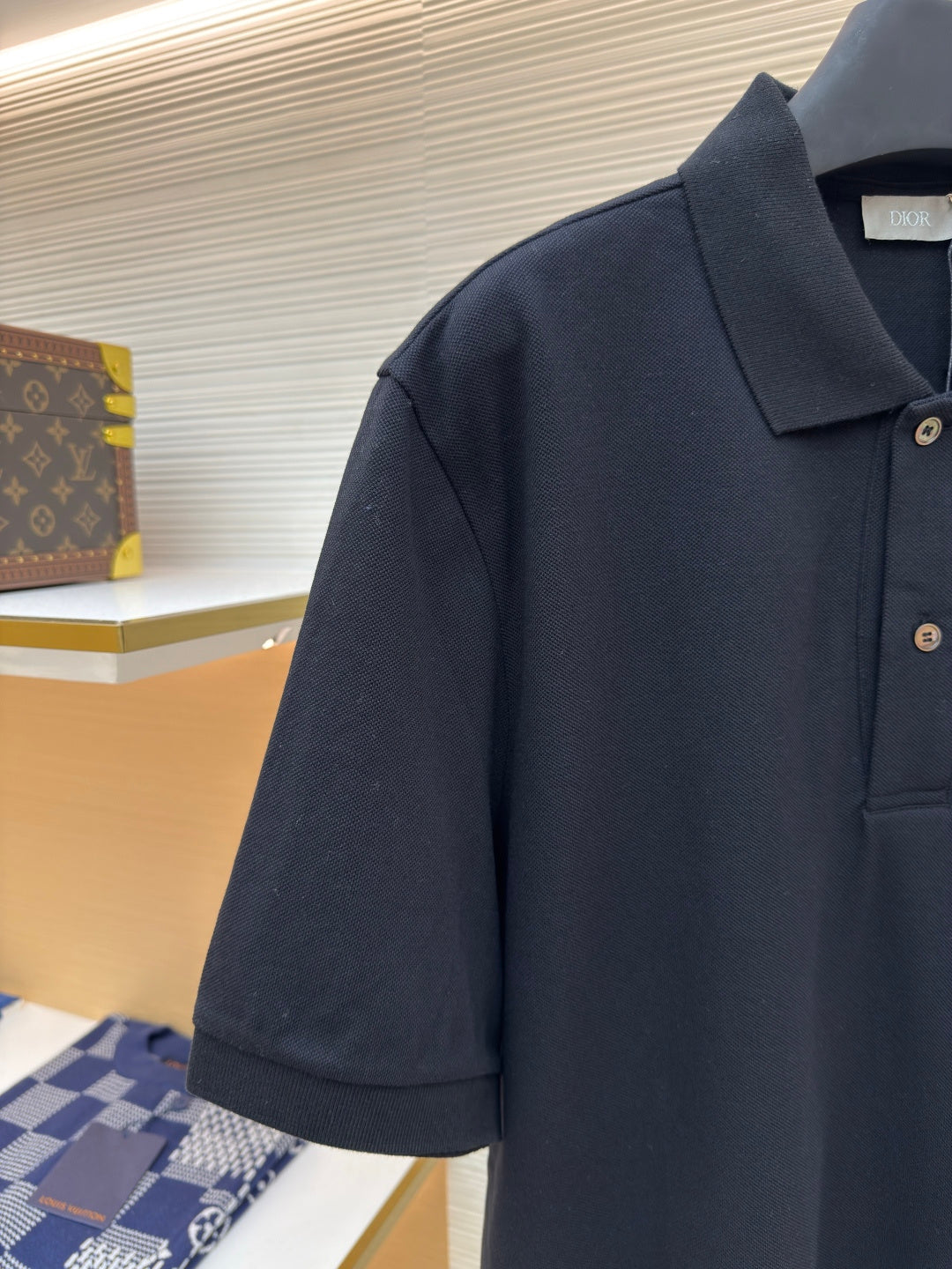CD Logo Polo Shirt