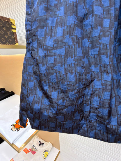 Graphic Shorts