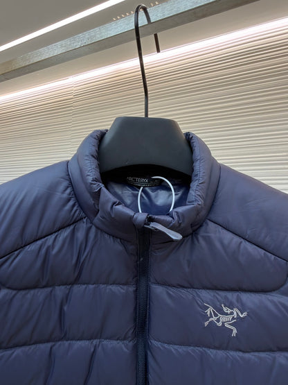 Embroidered Gilet