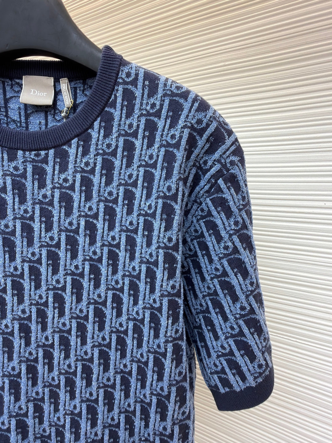 CD Logo T-Shirt