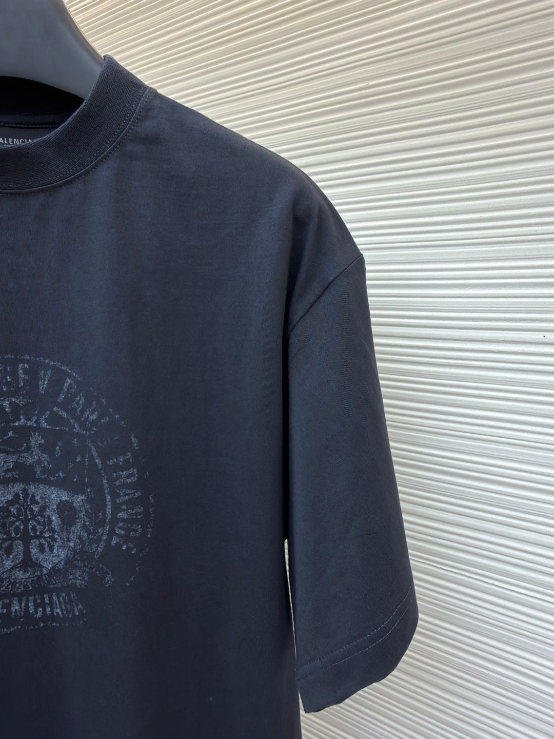 Logo Patch T-Shirt