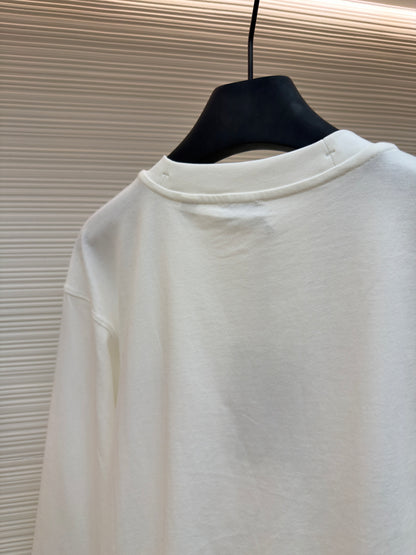Equestrian Knight Longsleeve T-Shirt