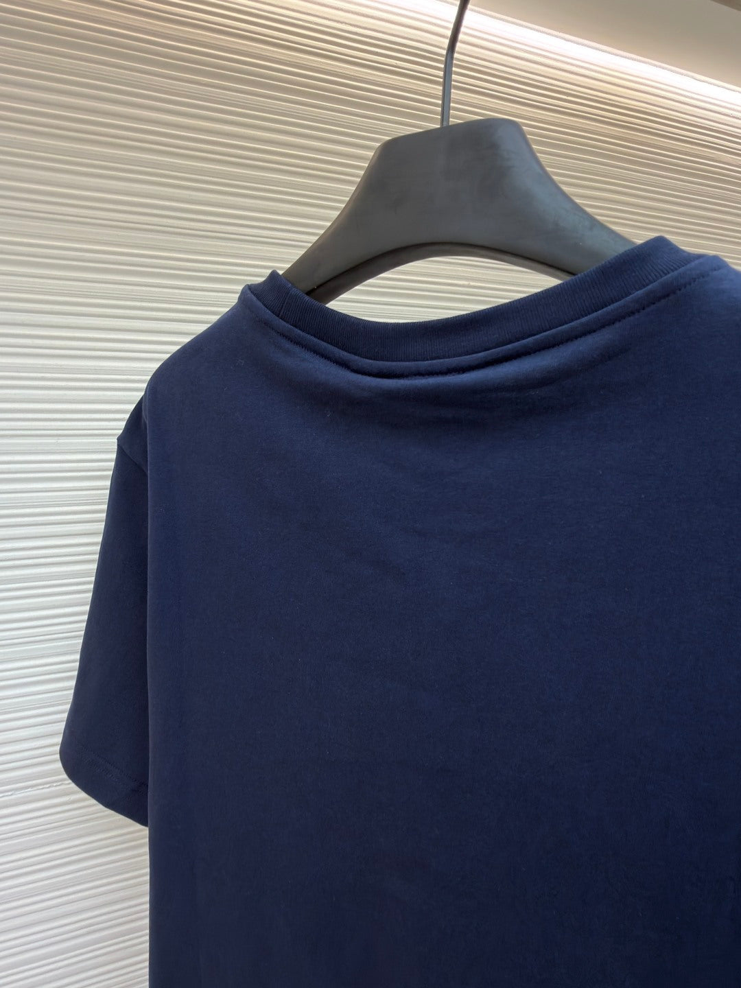 Embroidered T-Shirt