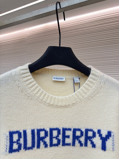 Equestrian Knight Crewneck Sweater