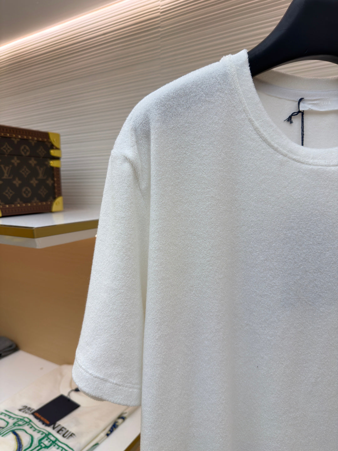 Triangle Logo T-Shirt
