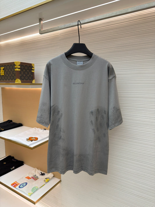 Embroidered T-Shirt
