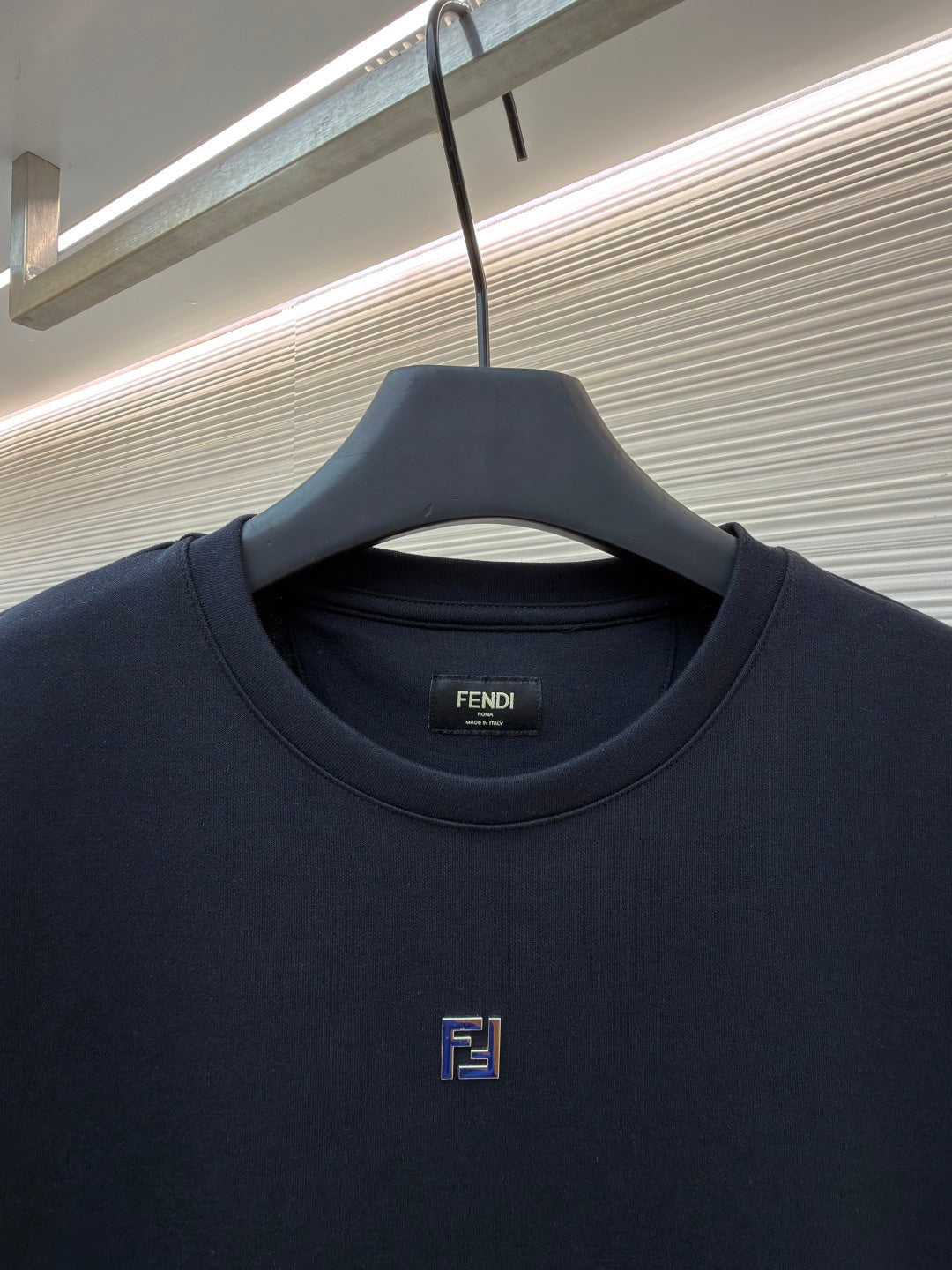 FF Motif T-Shirt