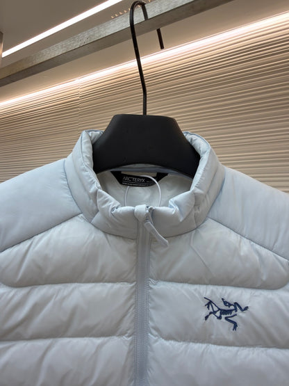 Embroidered Gilet