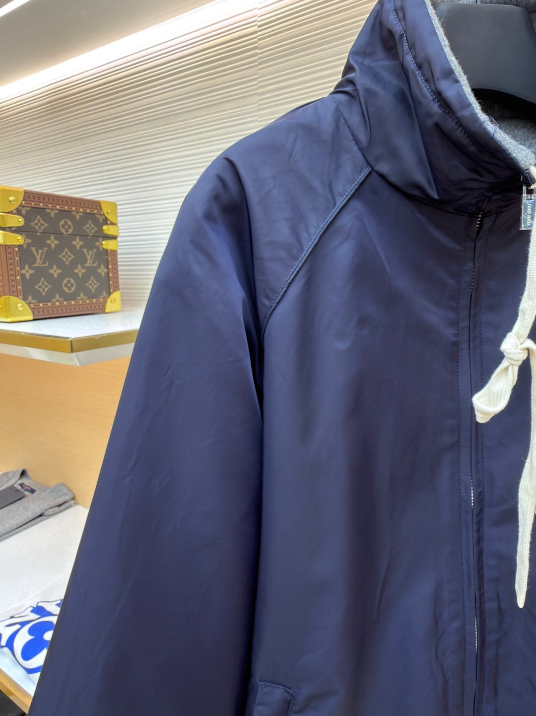 Reversible Jacket