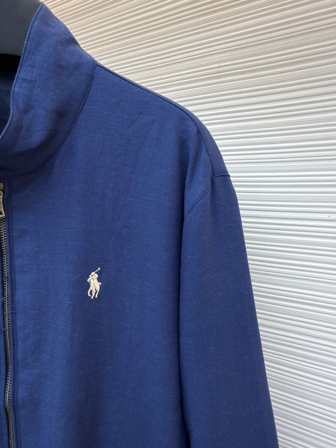 Embroidered Jacket