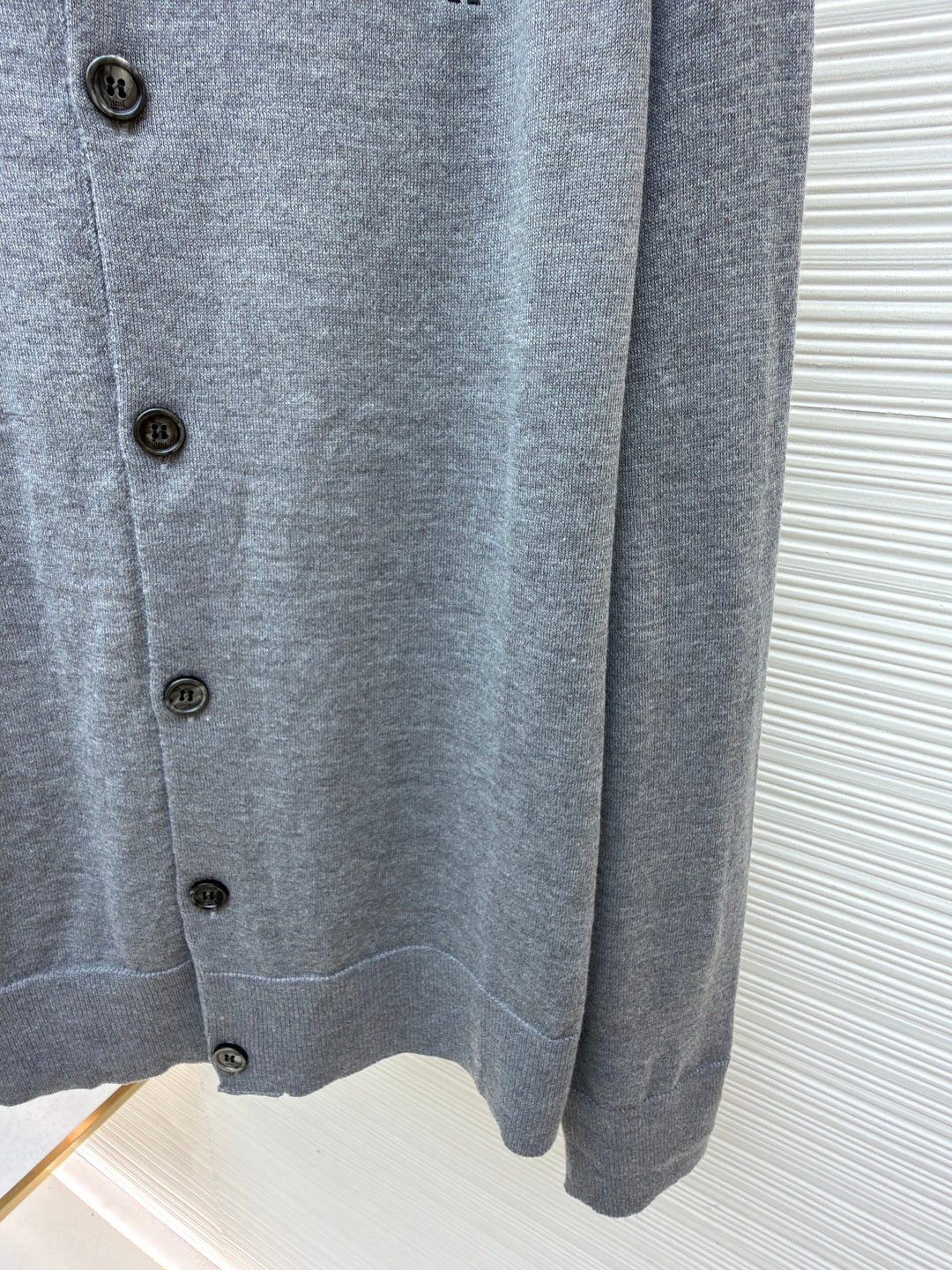de Cœur Knit Cardigan