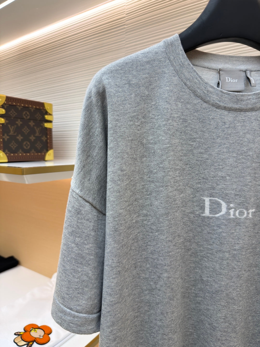 Embroidered T-Shirt