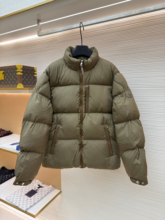 Down Jacket