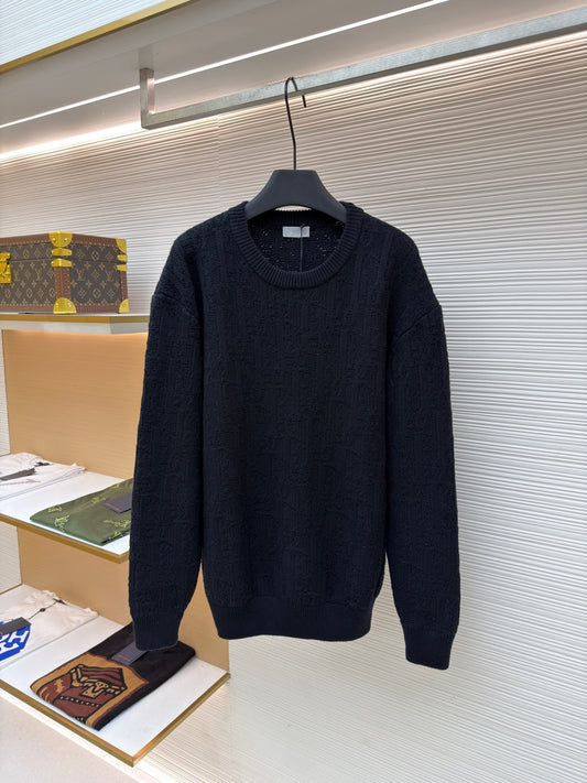 Crewneck Sweater