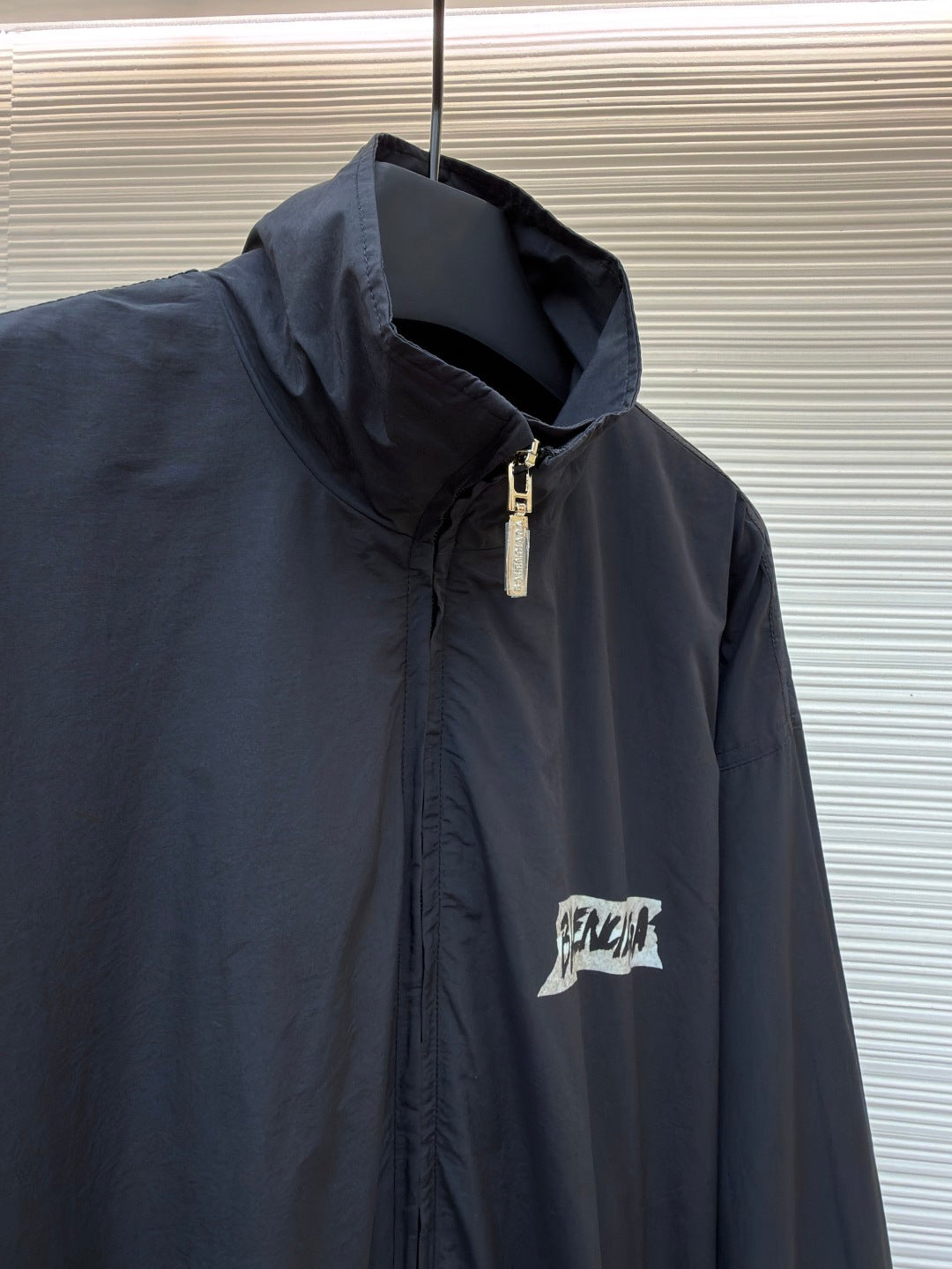 Graphic Jacket