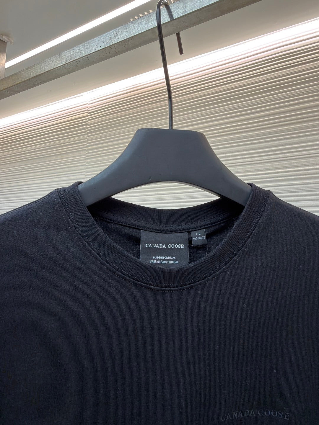 Embroidered T-Shirt