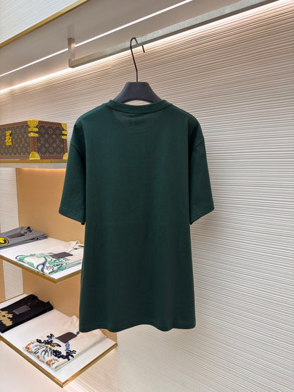 CD Logo T-Shirt