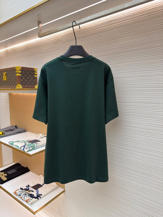 CD Logo T-Shirt