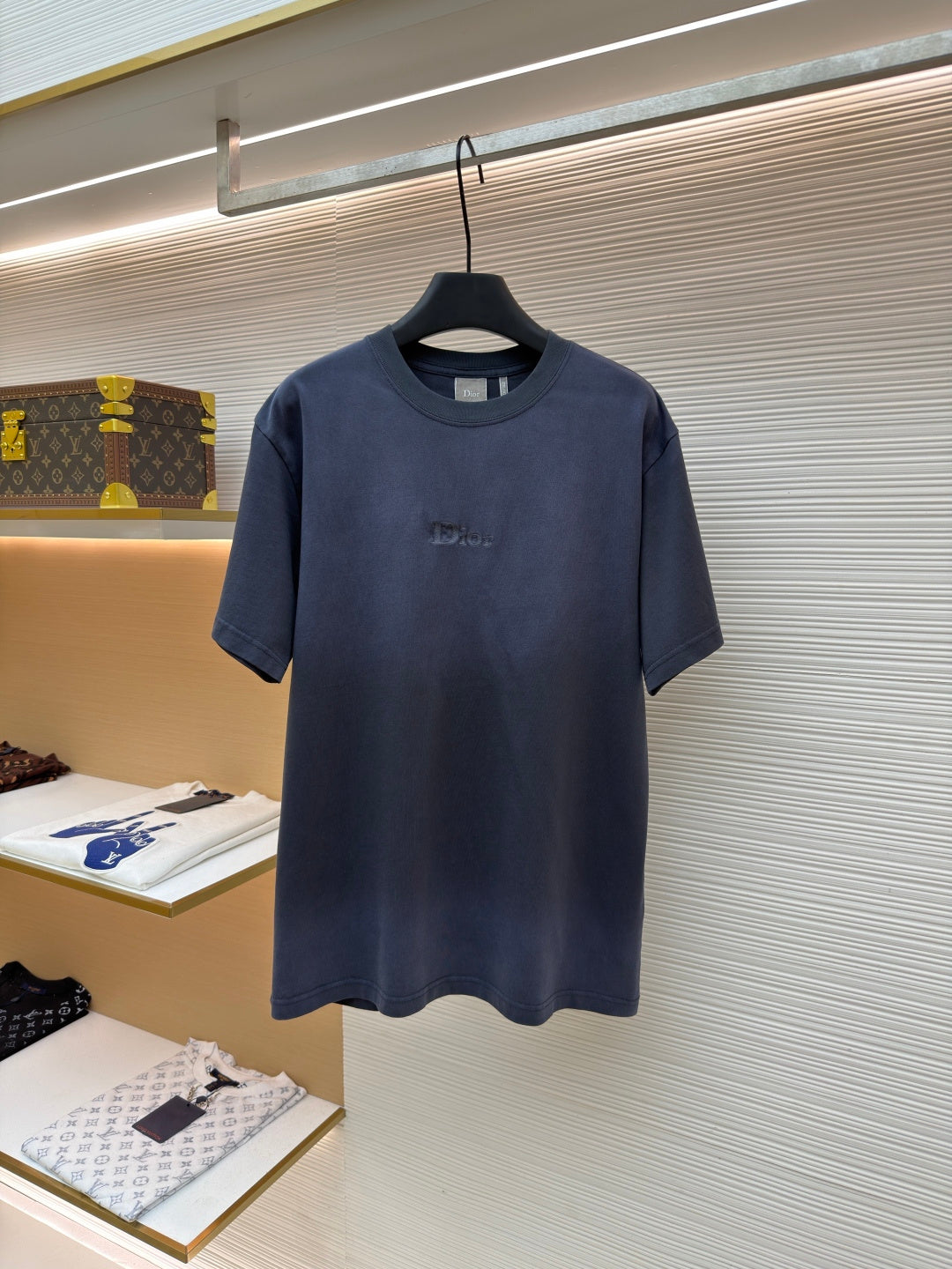 CD Logo T-Shirt