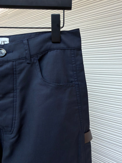 Cargo Trousers
