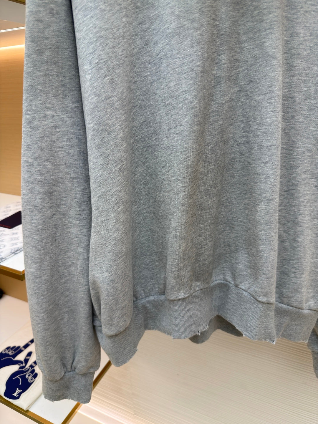 Crewneck Sweatshirt