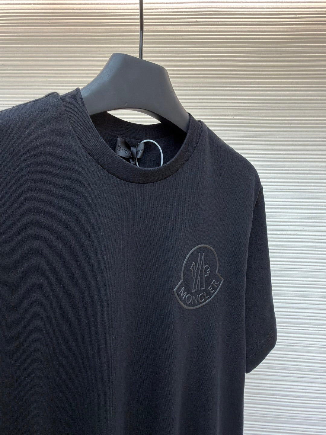Logo Patch T-Shirt